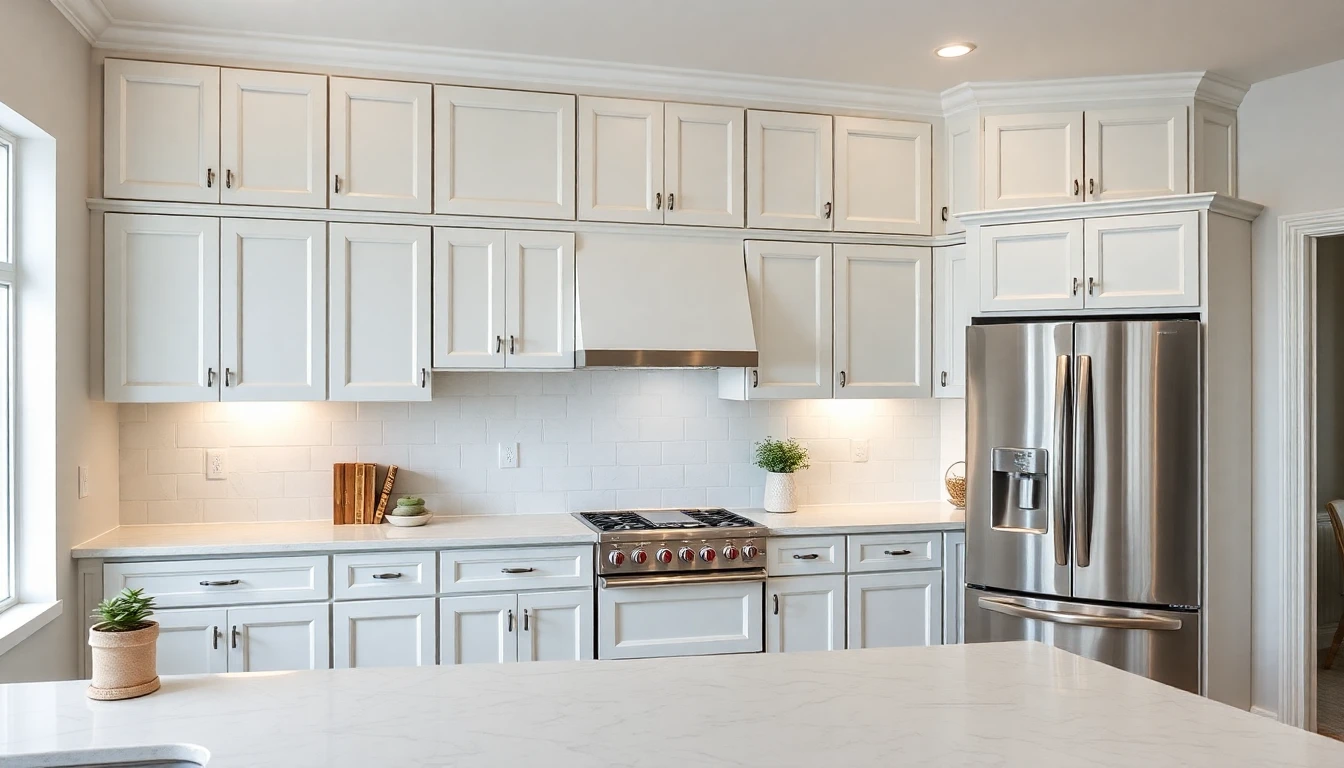 Heritage Building Restoration Painting