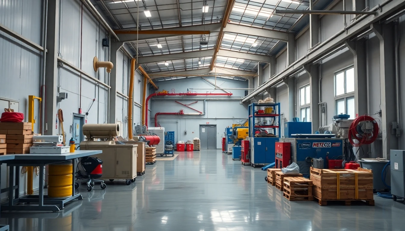 Pressure Cleaning & Surface Preparation