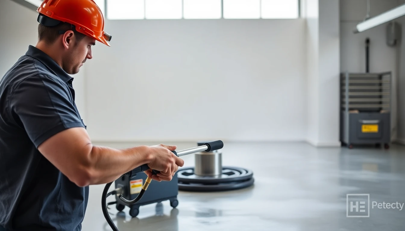 Waterproofing & Protective Coatings